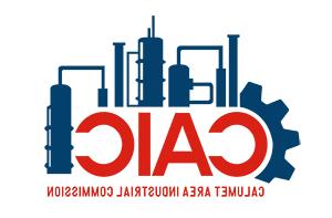 CAIC Logo